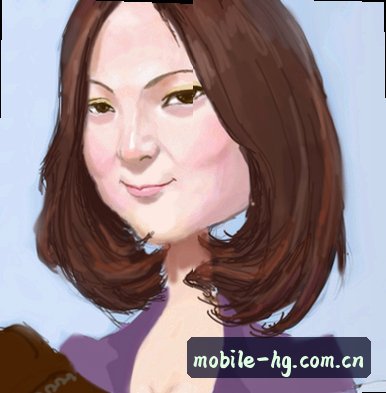 小美